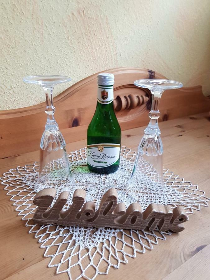 Apartmán Haus Krismann Triberg im Schwarzwald Exteriér fotografie